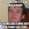 Most Hilarious Happy New Year Memes Of