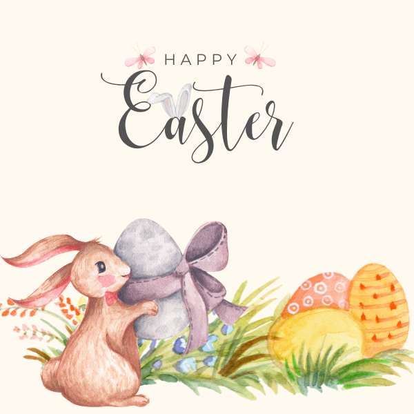 Happy Easter Images 2023