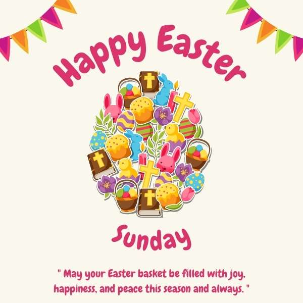Happy Easter Images 2023