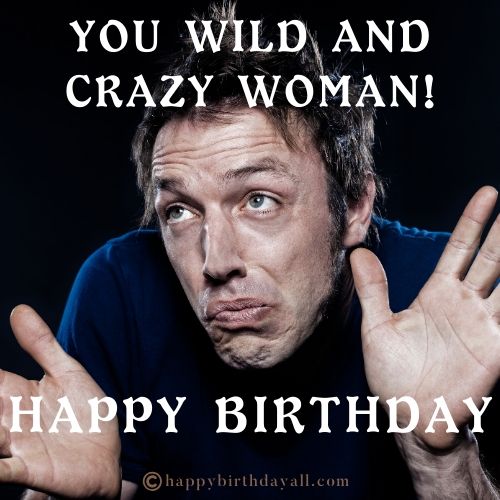 birthday memes for female friends