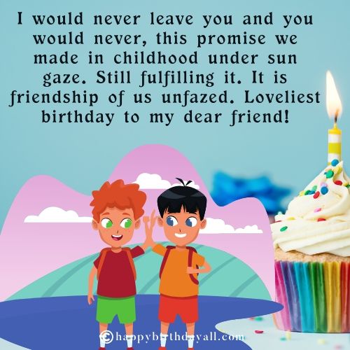 80-heart-touching-birthday-wishes-for-childhood-friend