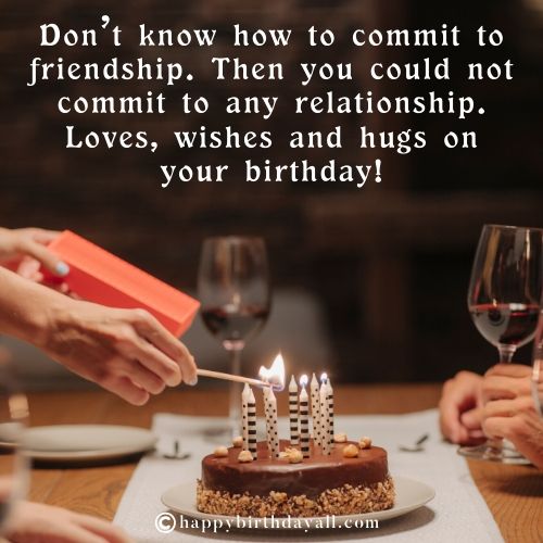 Birthday Quotes for Childhood Friend 