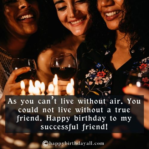 80+ Heart Touching Birthday Wishes for Childhood Friend