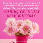 30+ Best Birthday Wishes for Customers and Clients With Images