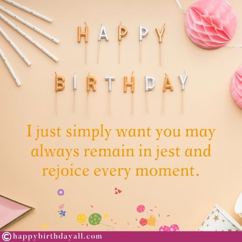Happy Birthday Wishes Messages for Cousin Sister