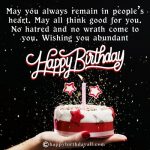 Happy Birthday Wishes for Facebook Friend: Post, Tag and Share