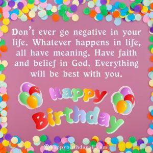 Happy Birthday Wishes For Facebook Friend: Post, Tag And Share