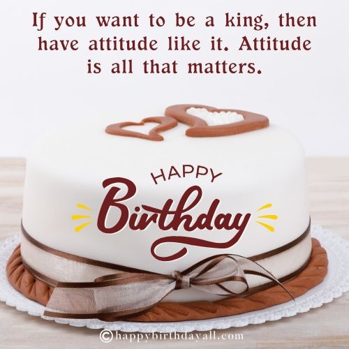 Birthday Quotes for Facebook Friends