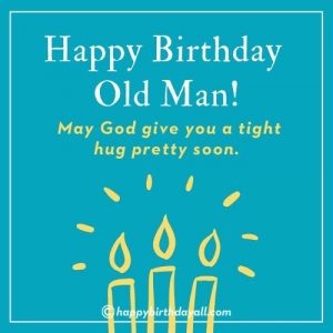 Happy Birthday Wishes for Grandfather | Birthday Quotes for Grandpa