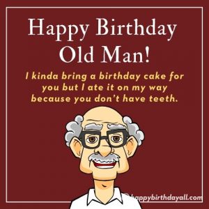 Happy Birthday Wishes for Grandfather | Birthday Quotes for Grandpa