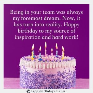 50+ Inspiring Happy Birthday Wishes for Mentor with Images