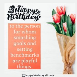 50+ Inspiring Happy Birthday Wishes for Mentor with Images