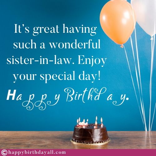 0 Heart Touching Birthday Wishes For Sister Sweet Funny