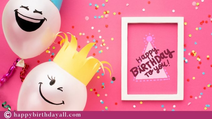 61 Inspirational Happy Birthday Wishes for Niece: Happy Birthday Niece Messages with Beautiful Images