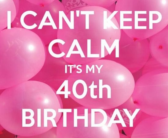 Happy 40th Birthday Memes Funny 40th Birthday Memes For Him Her