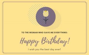 Best Happy Birthday Images For Her: Celebrate Birthday with Full Ecstasy