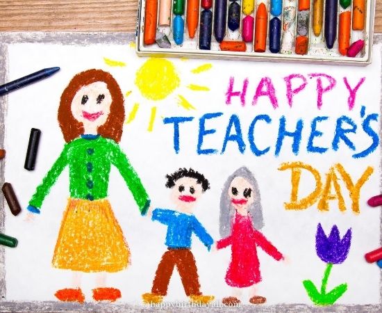 Free Download Happy Teachers Day Wallpapers2022