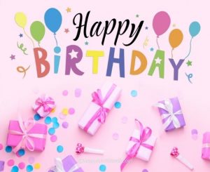 Best Happy Birthday Images For Her, Women With Wishes