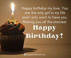 50+ Heart Touching Birthday Wishes for Someone Special