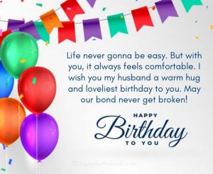 50+ Heart Touching Birthday Wishes for Someone Special