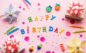 60 Best Birthday Wishes for Younger Sister with Images