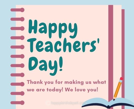 teachers day2022 pictures