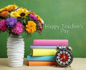 250 Happy Teachers Day 2022 Images With Quotes, Wishes