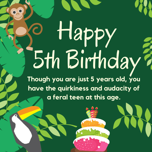 cute-happy-5th-birthday-wishes-happy-5th-birthday-images