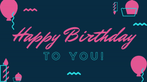 80+ Inspirational Happy Birthday Wishes for Coworkers with Images