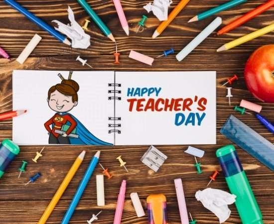 Happy Teachers Day Photos HD Download