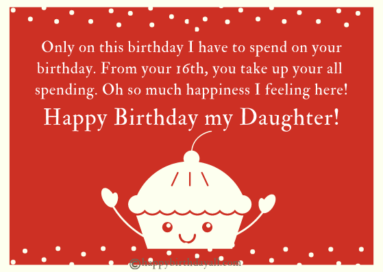 130+ Heartwarming Birthday Wishes for Daughter With Images