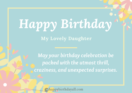 happy birthday mom quotes from teen daughter