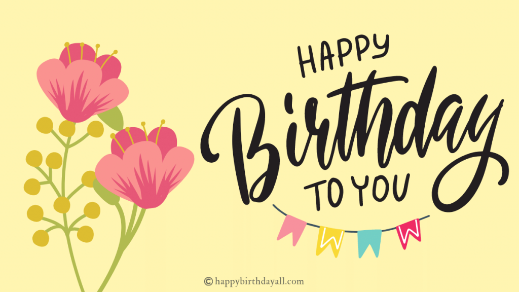 Best Inspirational Birthday Wishes for Someone You Respect a Lot
