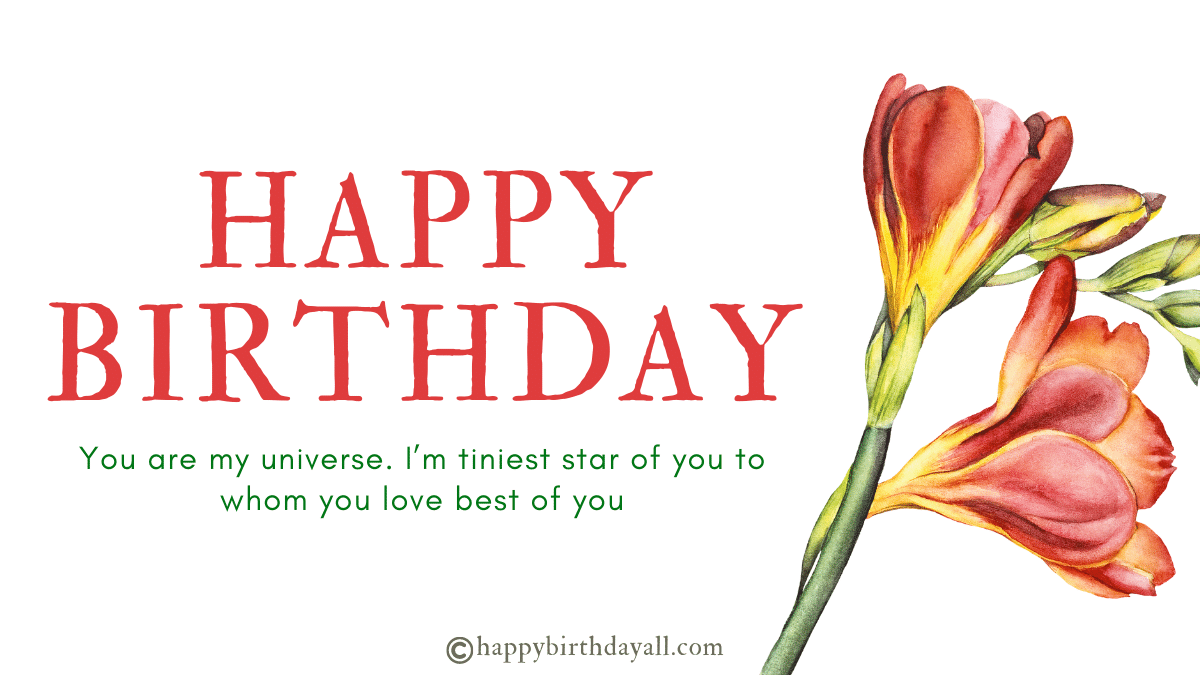 Best Birthday Wishes for Mother | Happy Birthday Mom Quotes, Status, Greetings