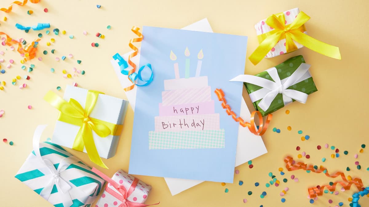 100 Best Friend Birthday Wishes - Touching BFF B-Day Messages