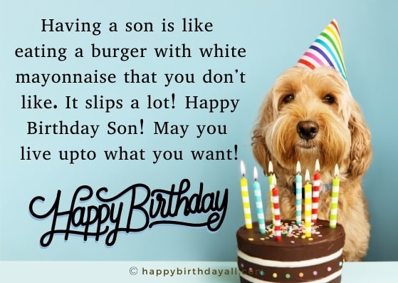 30-funny-birthday-wishes-for-son-from-mom-dad