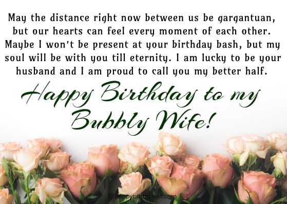 30-romantic-long-distance-birthday-wishes-for-wife