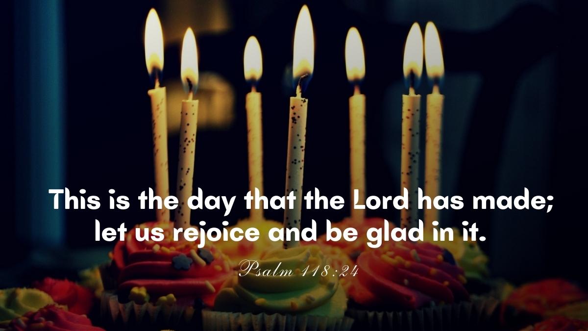 100+ Deep Meaningful Bible Verses For Birthday Wishes
