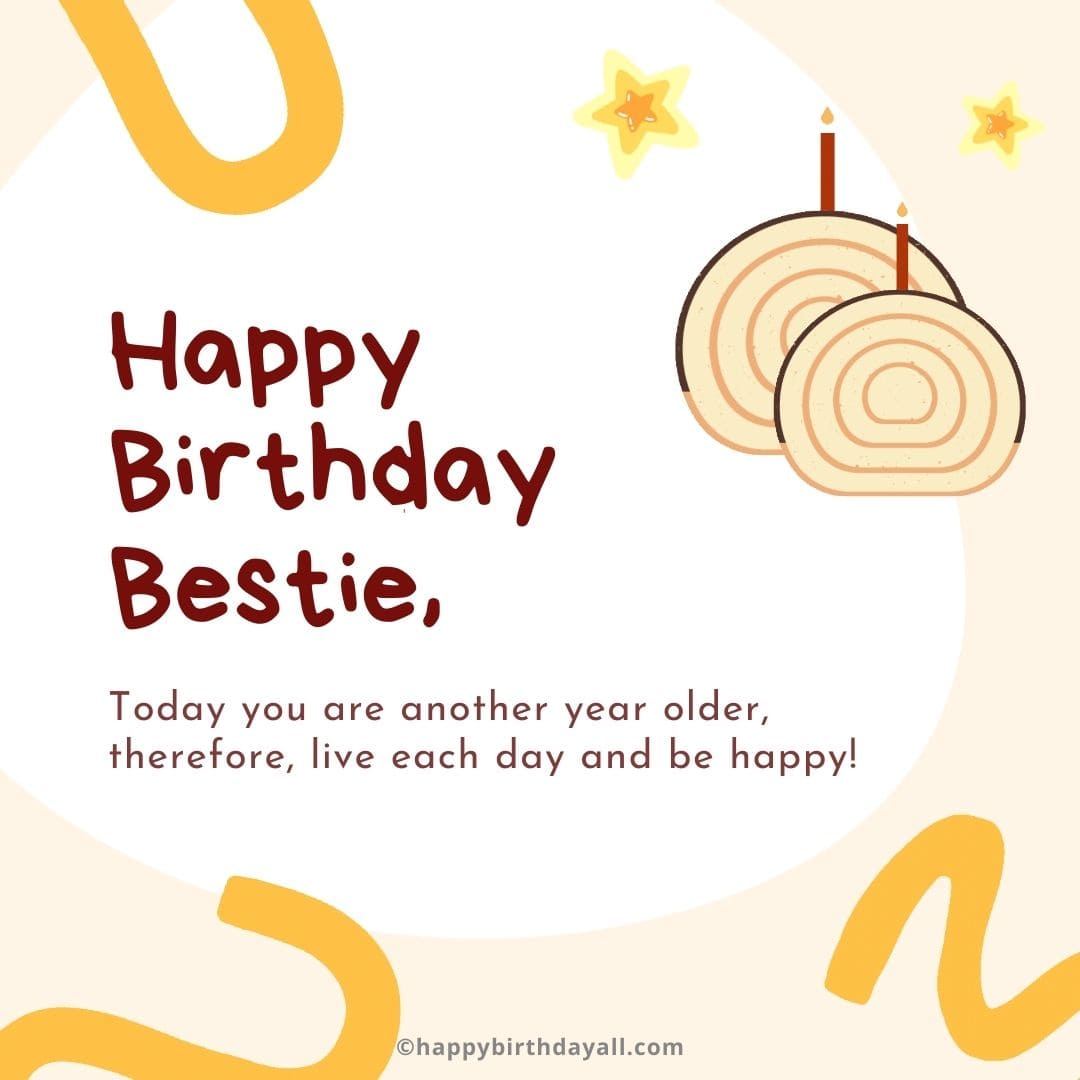 Happy Birthday Friend Images