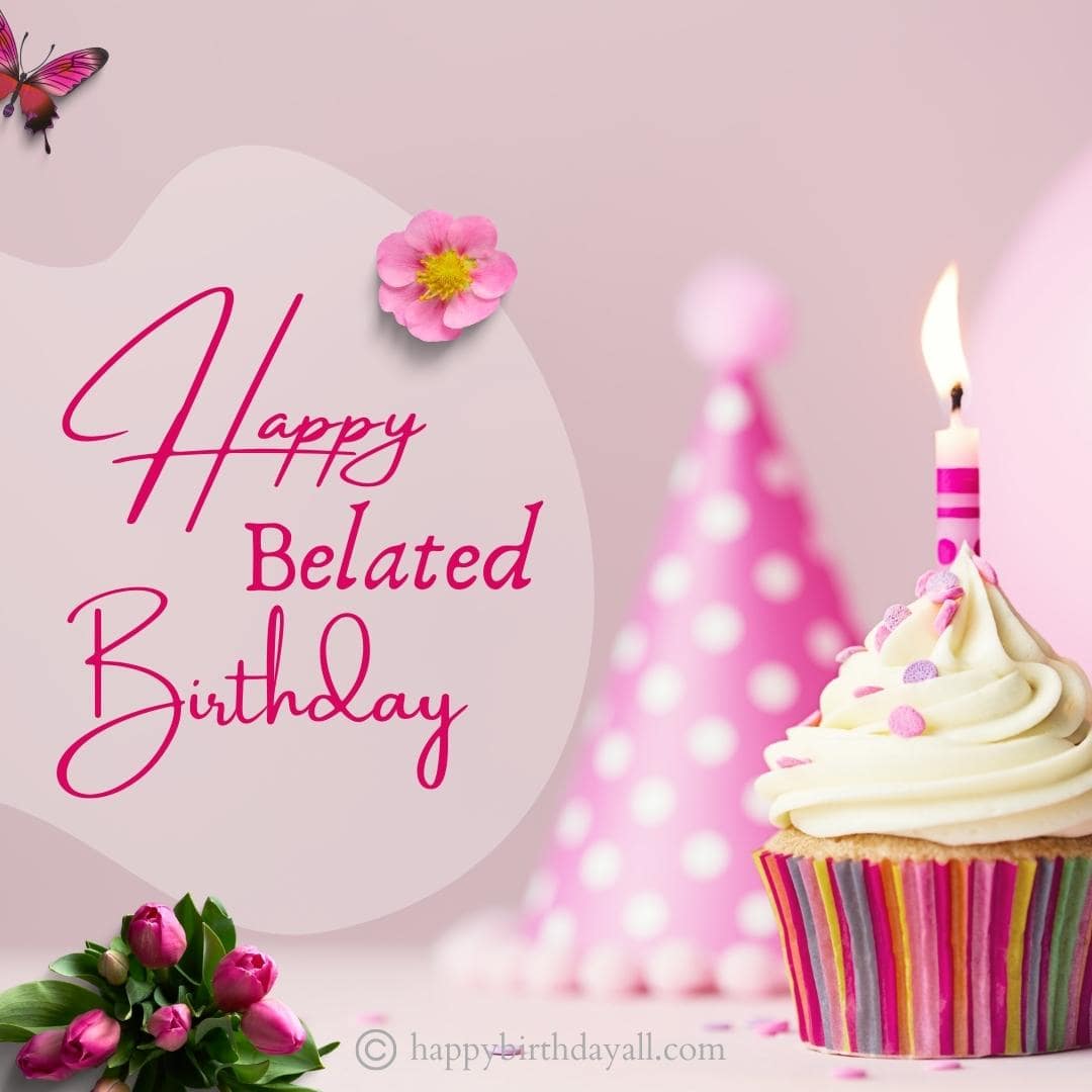 happy bleated birthday images