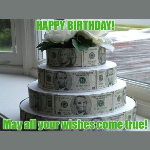 birthday cake memes for instagram