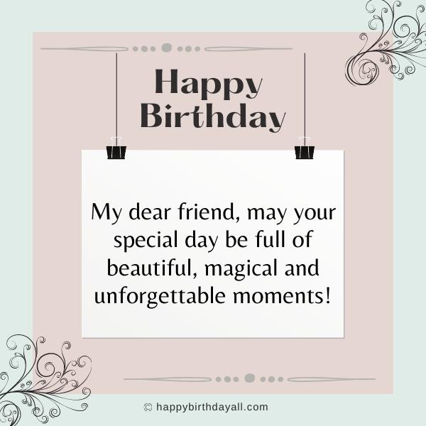 happy birthday images with quotes