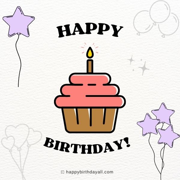 Beautiful Happy Birthday Images Free Download 2022