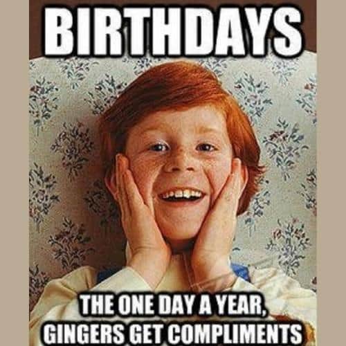 Happy Birthday Kids Memes