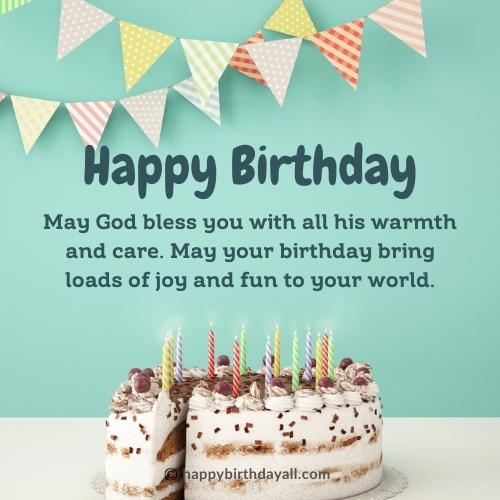 250 Heart Touching Birthday Wishes for Brother - Best Quotes