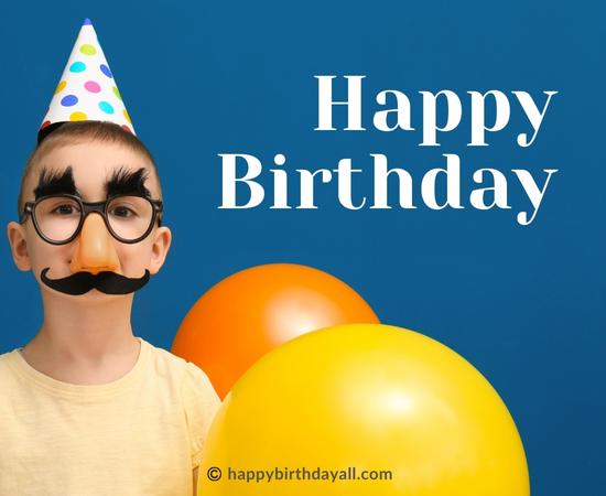 happy birthday funny pictures free download