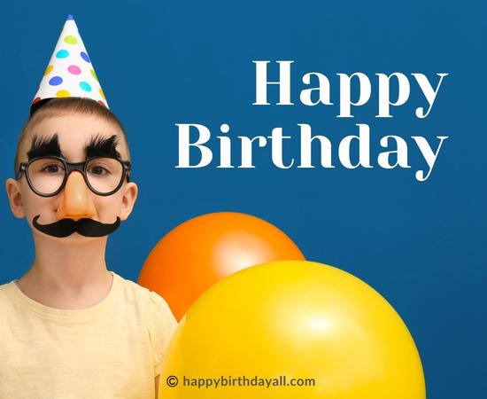 60+ Funny Happy Birthday Images, HD Photos Free Download