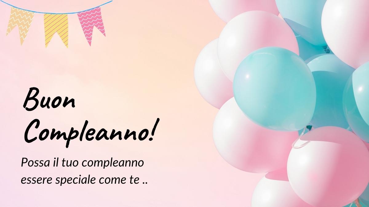 50+ Ways to Say Happy Birthday in Italian With images "Buon Compleanno!"