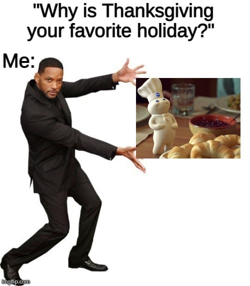 happy Thanksgiving Memes