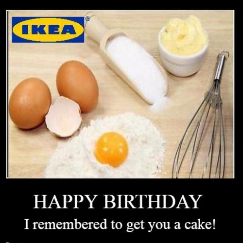 Happy Birthday egg Memes